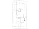 Detailed property map showing the house's layout, driveway, lot lines, and location on Bellwood Circle at 135 Low Country Loop, Murrells Inlet, SC 29576
