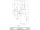 A detailed floor plan outlines the layout of a home, including rooms, dimensions, and fixtures at 135 Low Country Loop, Murrells Inlet, SC 29576