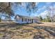 Charming single-story home with a welcoming front porch and traditional architectural details on a large lot at 1751 Nichols Hwy., Aynor, SC 29511