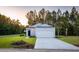 Charming single-story home with a two-car garage and well-manicured lawn in a quiet community at 256 Warner Crossing Way, Loris, SC 29569