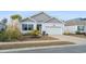 Charming home with a well-maintained lawn and a welcoming front yard at 2882 Ophelia Way, Myrtle Beach, SC 29577