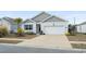 Charming home with a well-maintained lawn and a welcoming front yard at 2882 Ophelia Way, Myrtle Beach, SC 29577