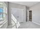 Cozy bedroom with soft carpet, neutral walls, and natural light from the window at 4028 Bucolic Loop, Myrtle Beach, SC 29588