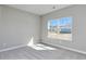 Cozy bedroom with neutral walls and plush carpet at 4028 Bucolic Loop, Myrtle Beach, SC 29588