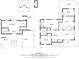Detailed floor plan showcasing square footage, room dimensions, and layout at 409 25Th Ave. N, North Myrtle Beach, SC 29582