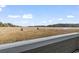 Scenic marsh view from the property, with expansive views of the waterway at 4396 Baldwin Ave. # 138, Little River, SC 29566