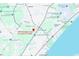 A map shows close proximity to the beach, local amenities, and Myrtle Beach International Airport at 449 Pennington Loop, Myrtle Beach, SC 29588