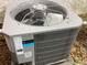 Image of a newer, updated HVAC unit on the side of a home at 501 44Th Ave. N # A-11, Myrtle Beach, SC 29577
