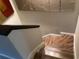 Unique wood stairs with modern stairwell design at 501 44Th Ave. N # A-11, Myrtle Beach, SC 29577