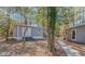 A convenient outbuilding is located on the grounds of this property at 67 Massick Ln., Pawleys Island, SC 29585