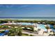 Beautiful oceanfront resort with multiple pools, lounge areas, and direct beach access at 8053 Laurel Ash Ave., Myrtle Beach, SC 29572