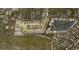 Neighborhood map showing street layout with North Brook Dr, highlighting property boundaries and community roads at 85 Northbrook Dr, Murrells Inlet, SC 29576