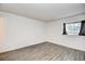 Bedroom with wood flooring, and natural light at 10301 N Kings Hwy. # 15-8, Myrtle Beach, SC 29572