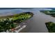 Beautiful coastal community featuring river views and a marina at 201 River Rd., Georgetown, SC 29440