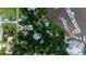 Aerial image of waterfront properties with docks and easy access to the water at 201 River Rd., Georgetown, SC 29440