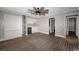 Features an open kitchenette design with built-in storage at 201 River Rd., Georgetown, SC 29440