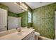 Full bathroom with a shower and tub combination at 2720 Marengo Ln. # 2720, Conway, SC 29526