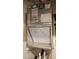 HVAC system located in the basement of the property at 3700 Golf Colony Lane # 10C, Little River, SC 29566