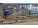 Coastal condo building offering multiple units with stunning ocean views and beach access at 4719 S Ocean Blvd. # 209, North Myrtle Beach, SC 29582