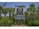 Welcome to North Myrtle Beach, a hometown with a welcoming atmosphere and beautiful palm trees at 501 S Ocean Blvd. # 307, North Myrtle Beach, SC 29582