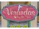Welcome to The Verandas by the Sea, where the beauty of the ocean meets the comfort of home at 501 S Ocean Blvd. # 307, North Myrtle Beach, SC 29582
