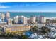 This oceanfront resort has a tennis court at 5200 N Ocean Blvd. # 937, Myrtle Beach, SC 29577