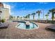 Relax and enjoy the sunshine in the beautiful resort waterpark, complete with sun loungers and a refreshing pool at 5200 N Ocean Blvd. # 937, Myrtle Beach, SC 29577