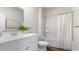 Clean bathroom with a shower/tub combo, offering comfort and functionality at 559 Firouz Dr, Longs, SC 29568