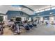 Community gym and fitness center with modern equipment and ample space at 6011 Forest Dell Ct, Myrtle Beach, SC 29579
