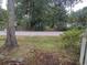 Street view showcases the property's lush landscaping, mature trees, and a peaceful neighborhood setting at 7 Century St. # 7, Myrtle Beach, SC 29577