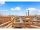Walkway to the beach with rinse station at 707 S Ocean Blvd. # 304, North Myrtle Beach, SC 29582