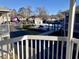 View of the community pool and neighborhood, highlighting the amenities and surroundings at 820 9Th Ave. S, North Myrtle Beach, SC 29582