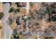 Birds-eye view shows off the home's neighborhood on a bright, sunny day at 822 Highway 90, Conway, SC 29526