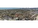 Aerial view of the home in a community with proximity to the ocean and city skyline at 830 44Th Ave. N # L2, Myrtle Beach, SC 29577