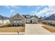 Beautiful brick home featuring a well-manicured lawn and inviting curb appeal at 931 Henry James Dr., Myrtle Beach, SC 29579