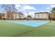 Enjoy a game of tennis on the community courts, perfect for sports enthusiasts at 9750 Leyland Dr. # 2, Myrtle Beach, SC 29572