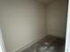 Walk-in closet, ideal for storage and organization at 1013 Jase Dr., Longs, SC 29568