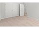 Light-filled bedroom with plush carpet and a double door closet, offering ample storage at 119 Old Chimney Ln, Conway, SC 29526