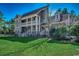 Charming two-story home featuring a double porch, well-maintained lawn, and classic architectural details at 1539 Old Town Ave., Georgetown, SC 29440
