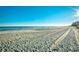 Expansive beachfront with soft sand and gentle waves, perfect for sunbathing and strolling at 2007 S Ocean Blvd. # 1106, Myrtle Beach, SC 29577