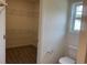 Walk-in closet and toilet area at 264 Palmetto Sand Loop, Conway, SC 29527