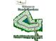 A map displaying the layout of the Beach Gardens community with lot numbers and street names at 264 Palmetto Sand Loop, Conway, SC 29527