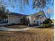 Beautiful home exterior with manicured lawn and charming design at 80-2 Knight Circle # 2, Pawleys Island, SC 29585