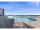 Enjoy this outdoor pool, a great place to relax by the ocean and cool off after a day at the beach at 1210 N Waccamaw Dr. # 1507, Murrells Inlet, SC 29576