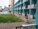 Inviting condo complex with manicured grounds and poolside access at 1600 S Ocean Blvd. # 148, Myrtle Beach, SC 29577