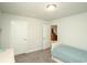 Bright bedroom with neutral color palette at 204 Juniata Loop, Little River, SC 29566