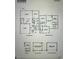 Floor plan featuring main floor and second story, showing room layouts at 204 Juniata Loop, Little River, SC 29566