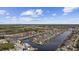 Waterfront condos sit along the channel, perfect for boat lovers with easy access to waterway and Intracoastal access at 4520 N Plantation Harbour Dr. # F9, Little River, SC 29566