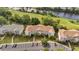 The condos overlook the waterway and golf course at 5801 Oyster Catcher Dr. # 1623, North Myrtle Beach, SC 29582