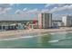 Beachfront condo with ocean views at 900 N Waccamaw Dr. # 301, Garden City Beach, SC 29576